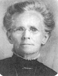 Clara Ann Tolton