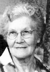 Lora Alverda Johnstun