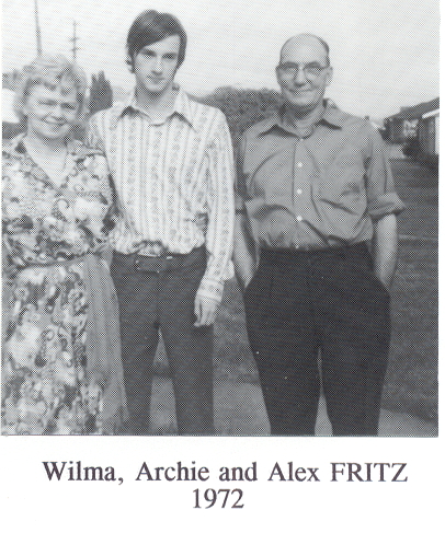 Alex and Wilma Fritz 3