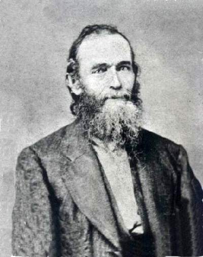 Alonzo Ennis